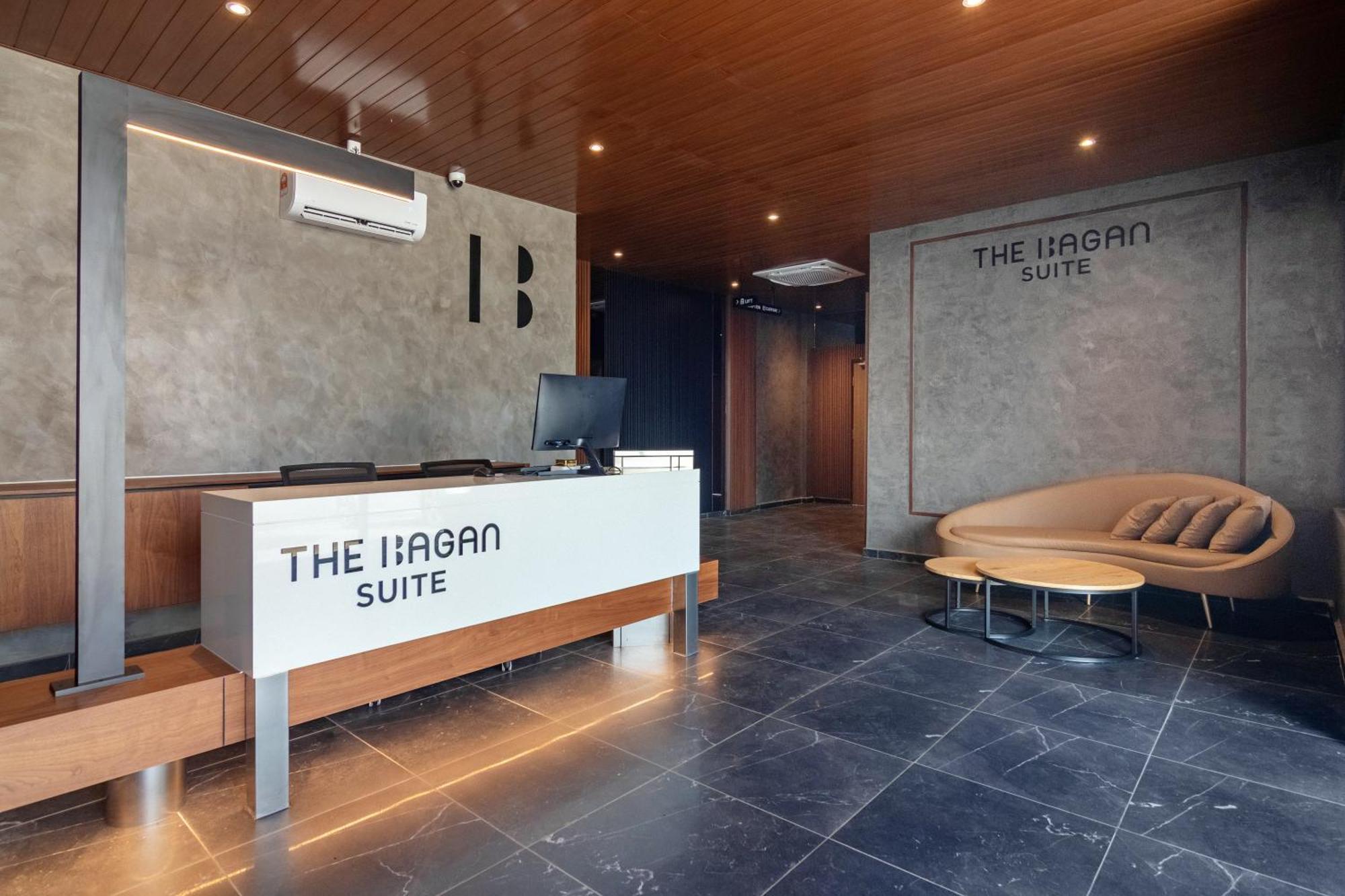 Bagan Suite Butterworth Luaran gambar