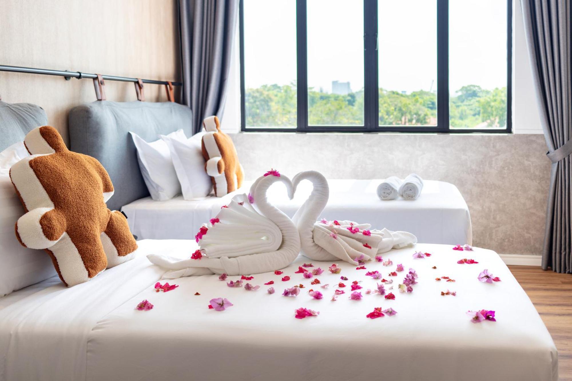 Bagan Suite Butterworth Luaran gambar