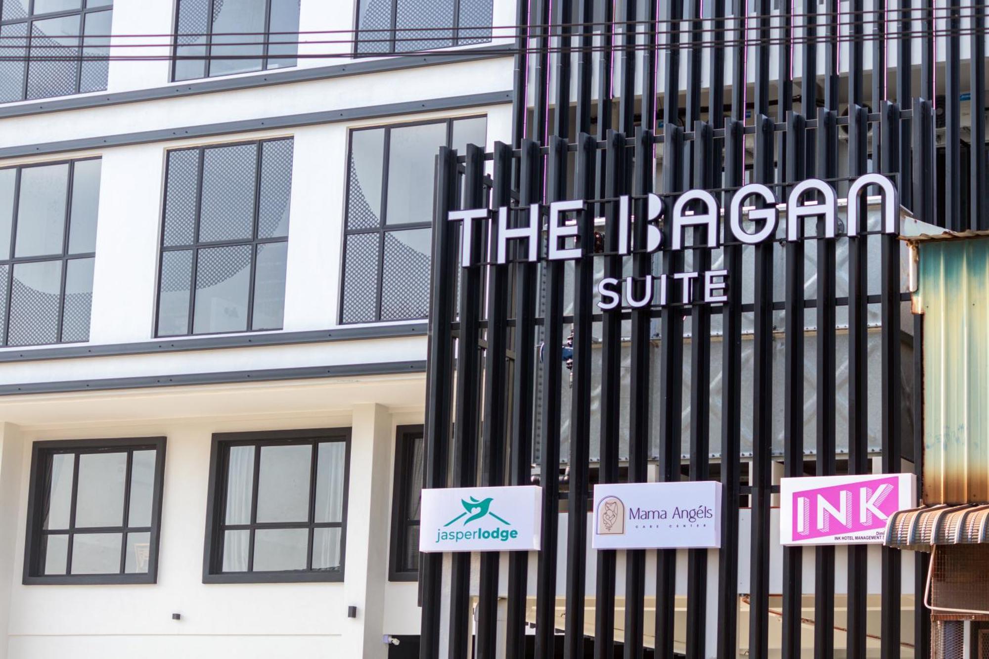Bagan Suite Butterworth Luaran gambar