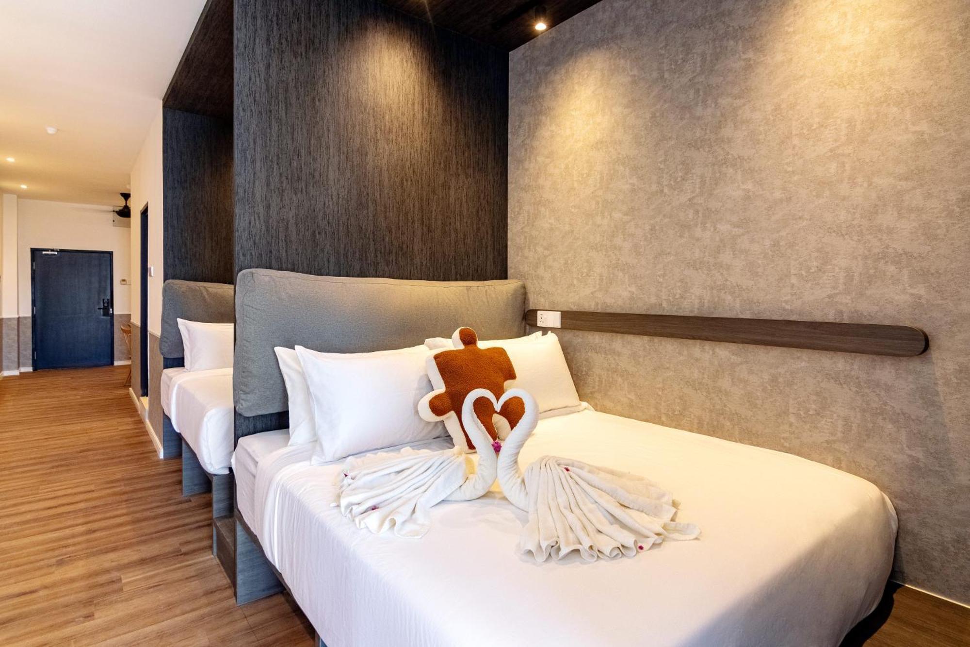 Bagan Suite Butterworth Luaran gambar
