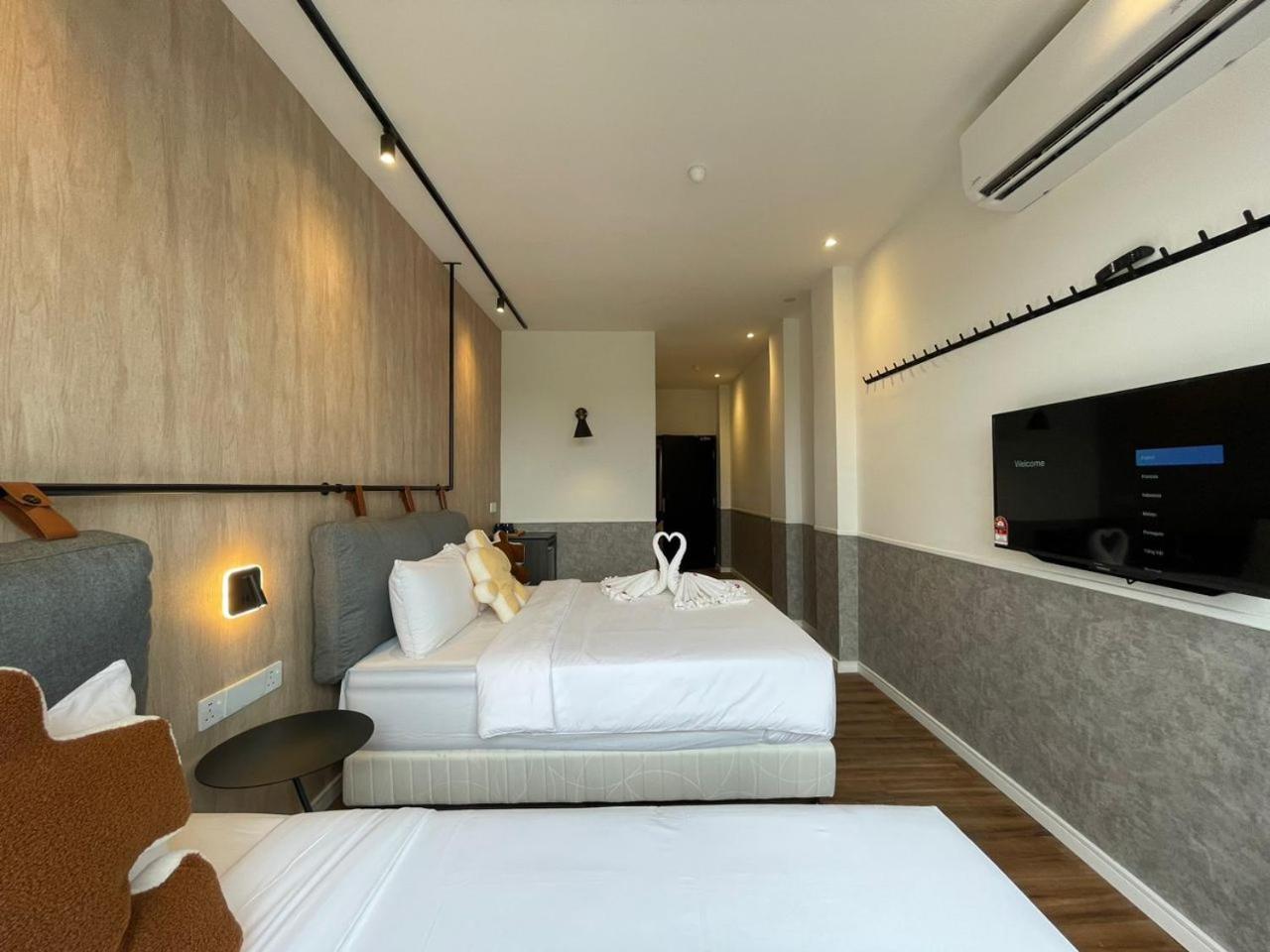 Bagan Suite Butterworth Luaran gambar